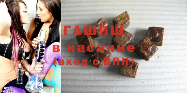 шишки Магас